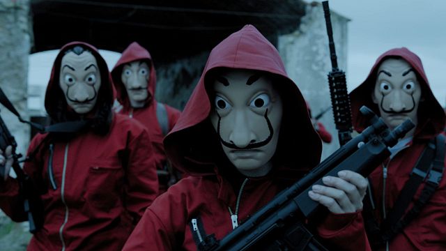 El Profesor vuelve en el Monopoly de 'La casa de papel' con este ofertón de El Corte Inglés y lo deja por menos de 13 euros noticias imagen