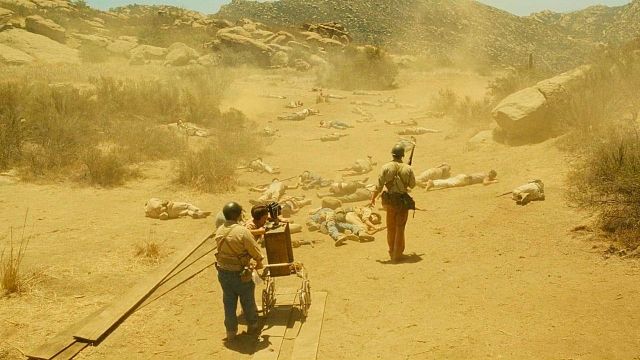 "La mejor película jamás hecha sobre el poder del cine": Para Denis Villeneuve este filme es un milagro, pero nadie fue al cine a verlo noticias imagen