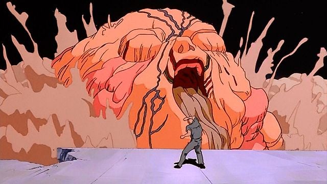 En 2 semanas los fans del anime tienen una única e imperdible cita para disfrutar en cines de una de las obras maestras de la ciencia ficción noticias imagen