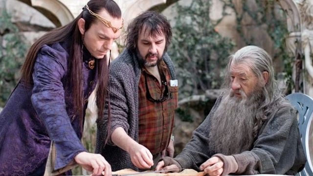 ¿Te diste cuenta de que los hijos de Peter Jackson aparecen en todas las películas de 'El señor de los anillos'? noticias imagen