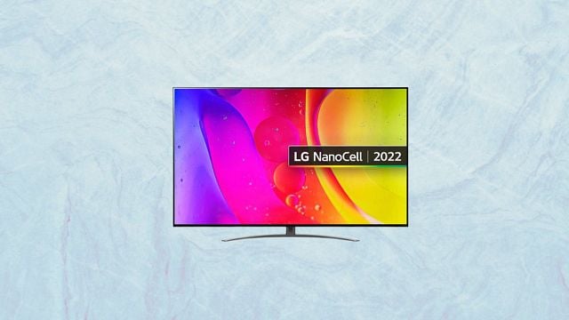 Esta Smart TV NanoCell de LG es un chollo: con panel IPS, modo Filmmaker y ahora a precio mínimo histórico noticias imagen
