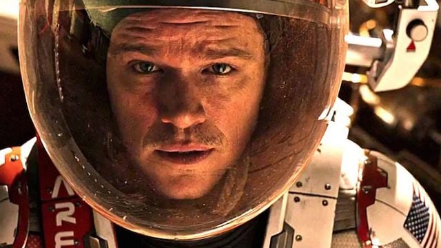 No tenía por qué, pero Ridley Scott cambió este insignificante detalle para que 'The Martian' fuese lo más precisa posible noticias imagen