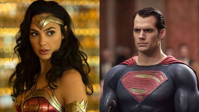 Gal Gadot critica a DC Studios tras su salida como Wonder Woman: "El caso de Henry Cavill no se manejó con elegancia" noticias imagen