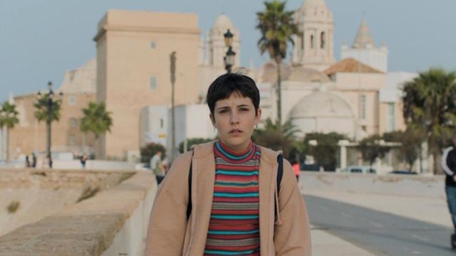 La película que Manuel Martín Cuenca lleva soñando desde los 17 años: el desencanto de la familia en 'El amor de Andrea'