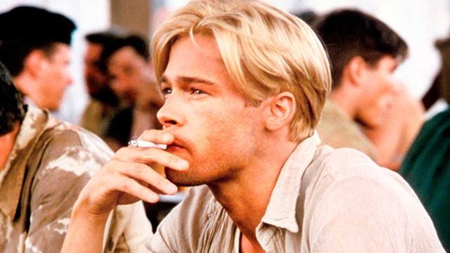 Fue el rodaje más memorable de la carrera de Brad Pitt, pero se le prohibió la entrada en China durante 17 años