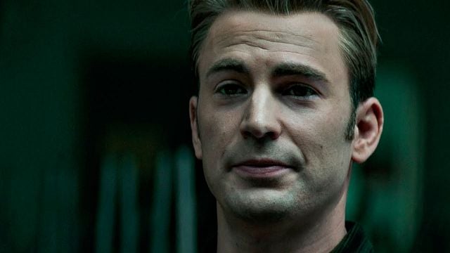 Es una de las escenas más icónicas de Marvel y Chris Evans se emociona cada vez que la recuerda noticias imagen