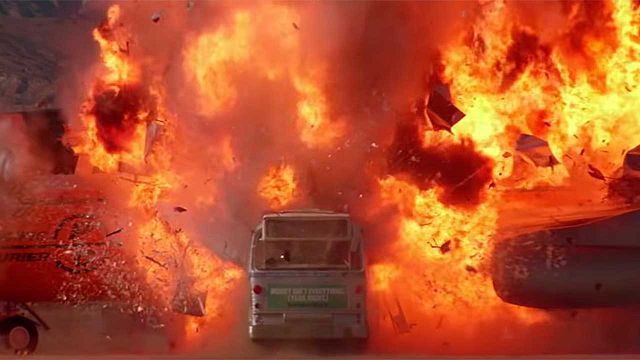 Michael Bay rechazó a Steven Spielberg por una famosa película de acción: hubiera sido su debut pero arruinaron su sueño eligiendo a otro noticias imagen