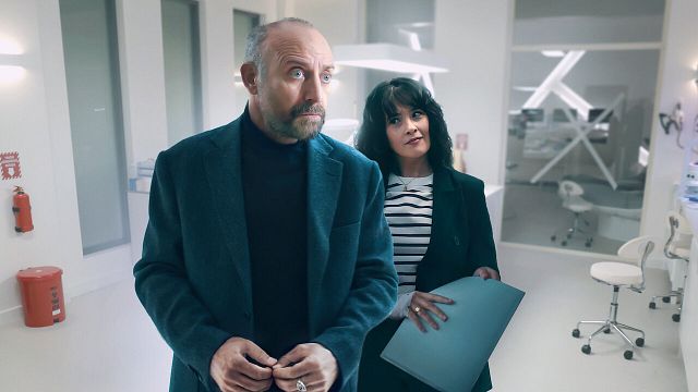 La serie turca de Netflix que te devorarás en un fin de semana: un drama romántico que nada tiene que envidiar a 'Love is in the air' noticias imagen