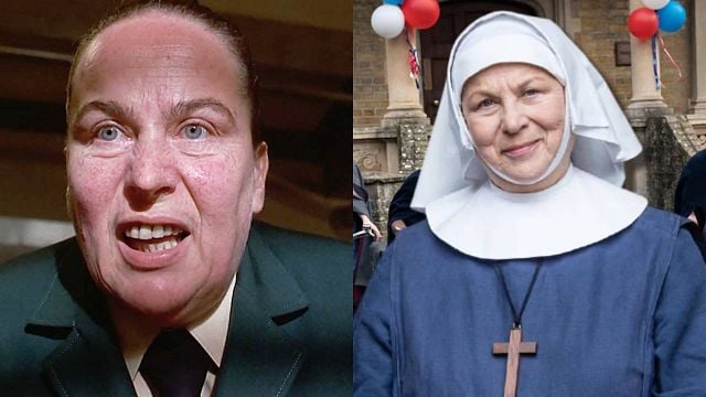 Qué fue de la villana de 'Matilda': Protagonizó uno de los grandes momentos de 'Harry Potter', pero lleva una vida tranquila alejada de la fama noticias imagen