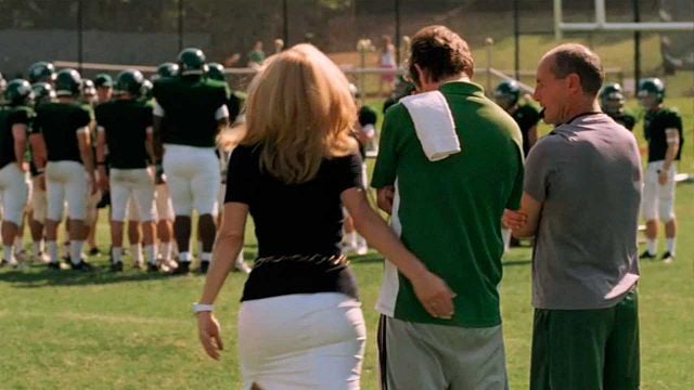 Ganó el premio a la peor actriz y el Oscar a la mejor en menos de 24 horas: es la primera y única vez que ha ocurrido en la historia noticias imagen