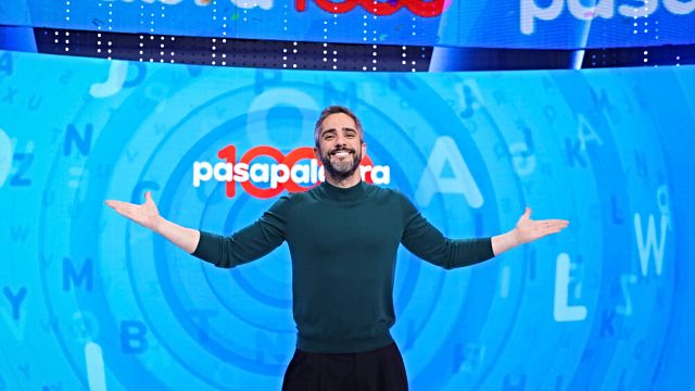 'Pasapalabra' ha congelado su bote temporalmente, pero tiene explicación noticias imagen