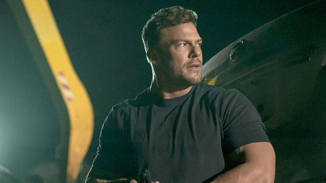 Esta estrella de 'Reacher' tuvo un gran desafío en la temporada 3: “Estaba nerviosa” noticias imagen