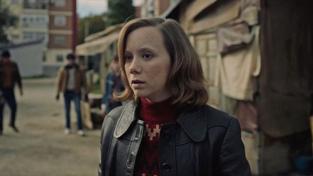 Casi 900.000 euros por capítulo invertidos en 'Asuntos internos', pero RTVE tiene un problema con su nueva serie para el 'prime time' noticias imagen