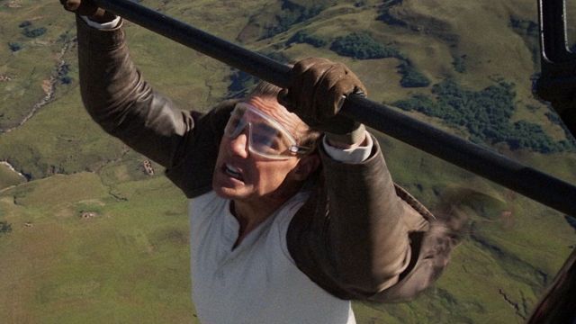 30 años después, termina la saga de acción de 4.000 millones y han salido las primeras reacciones: "Un final emotivo, fascinante y perfecto" noticias imagen