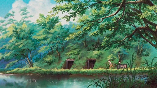 Hoy en Netflix: Estrenada hace 37 años, esta película es una obra maestra, pero por lo general, sólo se ve una vez noticias imagen