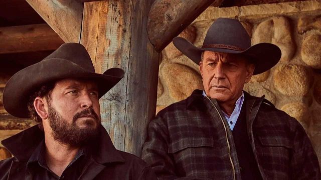 "En cinco años no te vas a acordar": Quentin Tarantino recurre a un viejo argumento para criticar 'Yellowstone' noticias imagen