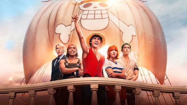 Tras el éxito de 'One Piece', Hollywood se fija en uno de los animes más queridos para hacer una película de acción real noticias imagen