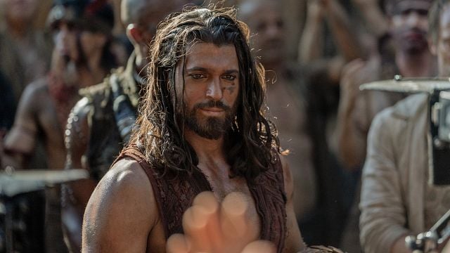 La audiencia dicta sentencia sobre 'Sandokán': un "excelente" Can Yaman no puede evitar una de las criticas más repetidas a Telecinco noticias imagen