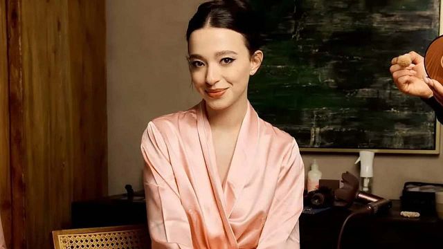 Quién es Mikey Madison: fue educada en casa y estaba destinada a la competición con caballos, pero cambió de planes y ahora brilla con 'Anora' noticias imagen