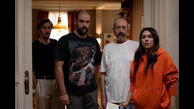 "Me parece surrealista": 'Me he hecho viral' nos mete el miedo de convertirnos en el hazmerreír de internet de la noche a la mañana noticias imagen