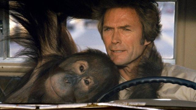 Todo el mundo suplicó a Clint Eastwood que no hiciera esta película, pero le dio igual: Fue uno de sus mayores éxitos