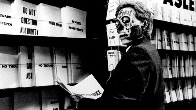 "He recibido malas críticas de cada película que he hecho": John Carpenter solo quiere irse a casa ante las valoraciones negativas noticias imagen