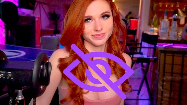 Twitch cambia su política de desnudos y se ven obligados a dar marcha atrás al día siguiente: "Fuimos demasiado lejos" noticias imagen