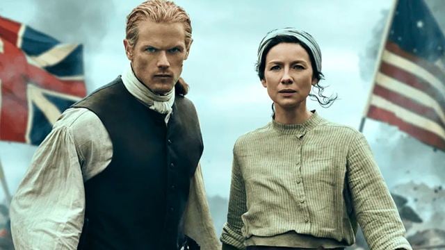 Todo estaba preparado para que este 'spin-off' de 'Outlander' se hiciese realidad, pero fue cancelado: “Fue muy decepcionante”