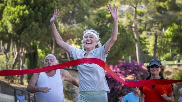 'Loli Tormenta', la película póstuma de Agustí Villaronga, trata el tema del Alzheimer de manera vitalista