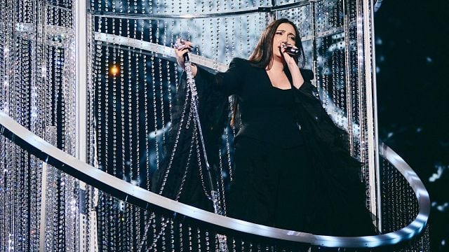 Eurovisión advierte a RTVE con una sanción si informa sobre Gaza al presentar a Israel y la cadena pública responde: "El silencio no es opción" noticias imagen