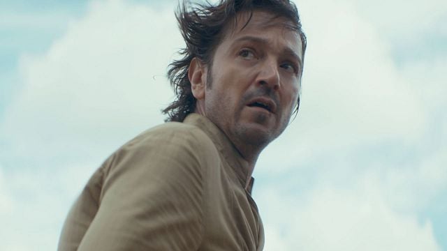 'Andor' vuelve con una temporada 2  “más grande, audaz y valiente” noticias imagen