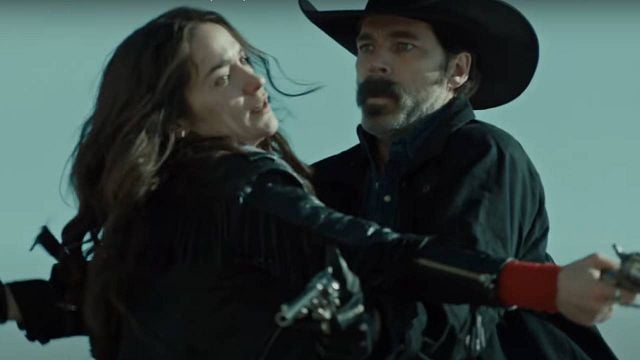4,1/5 estrellas: esta serie 'western' tiene casi la misma puntuación que 'Yellowstone' para los usuarios noticias imagen