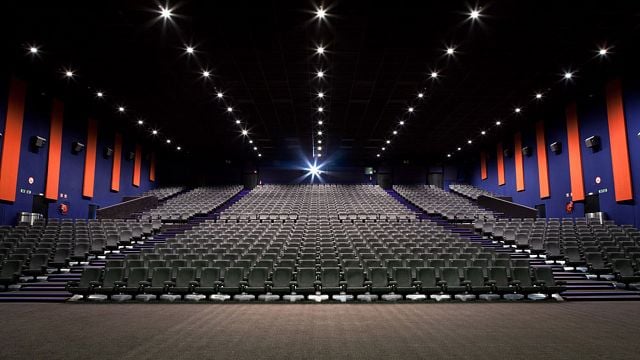 Celebra los 25 años de Kinépolis Madrid Ciudad de la Imagen con una fiesta llena de sorpresas y preestrenos exclusivos noticias imagen