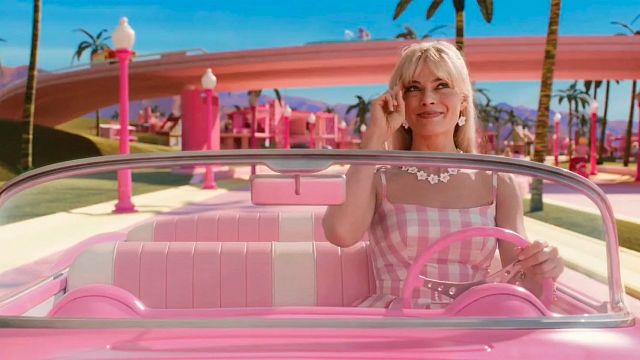 ¿Pueden ver 'Barbie' los niños? La recomendación por edades de la película más colorida del verano noticias imagen
