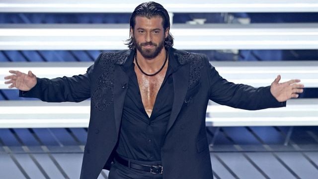 Can Yaman rechazó participar en series turcas para "salir de la zona de confort": "Irme a Italia fue la decisión más drástica de mi vida" noticias imagen