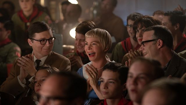 Acabar de llegar a Prime Video la película más personal de Steven Spielberg noticias imagen