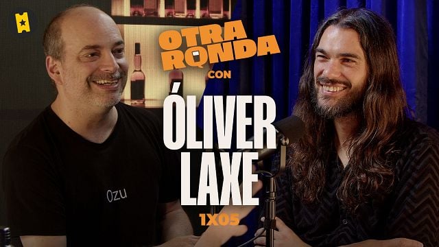 "¿Por qué hacemos películas? Está claro que mendigamos amor": Oliver Laxe, el director que ha triunfado con sus 4 películas llega a 'Otra ronda' noticias imagen