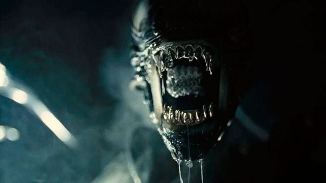 'Alien' conoce a 'La cosa': Este nuevo thriller de ciencia ficción pretende combinar lo mejor de dos hitos del género noticias imagen