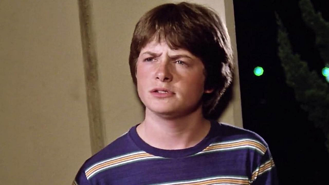 Hace 36 años, Michael J. Fox debutó en el cine con una “pésima” película de Disney: “Al menos nos echamos unas risas” noticias imagen