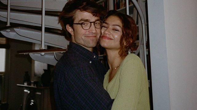 Solo dos días para que se estrene la película de Zendaya y Robert Pattinson que deja una pregunta en la que estarás pensando durante semanas noticias imagen