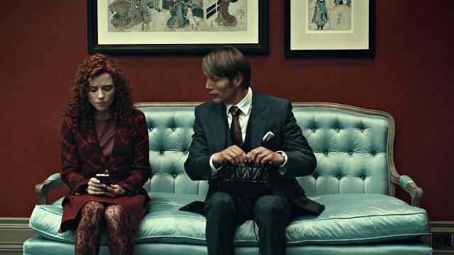 Mads Mikkelsen casi pasa del papel que cambió su carrera: "Era peor el remedio que la enfermedad" noticias imagen