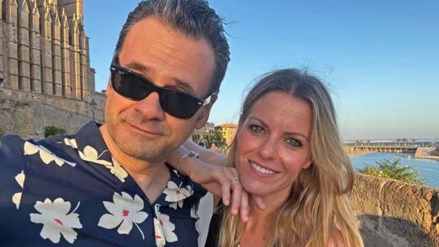 El restaurante mallorquín que es "imprescindible" para Iñaki López y Andrea Ropero noticias imagen