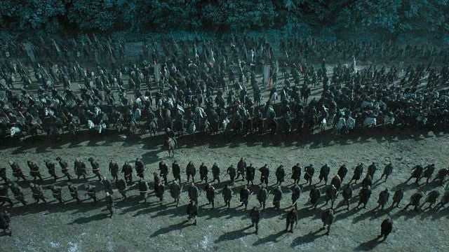 Es una de las mejores batallas jamás rodadas: Hace 9 años, emocionó a millones de espectadores noticias imagen