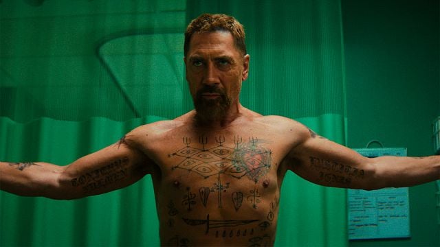 Faltan 2 semanas para una de las series del año: Scorsese y Spielberg se unen en la nueva versión del thriller más perturbador de la historia noticias imagen