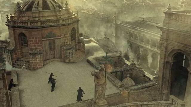 Fue un enorme fracaso de aventuras y ciencia ficción y arruinó toda una trilogía ya planeada noticias imagen