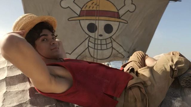 'One Piece' ha perdido visualizaciones en su temporada 2, pero esta bajada nos indica que se está consolidando noticias imagen