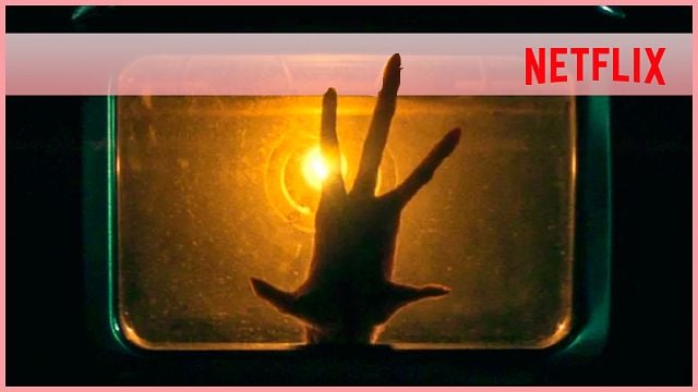 8 estrenos en Netflix; esta semana, una nueva serie de ciencia ficción sobrenatural producida por los creadores de 'Stranger Things' noticias imagen