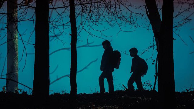 Los fans de Stephen King llevan esperando 2 años esta película: Por fin se estrena en 'streaming' noticias imagen