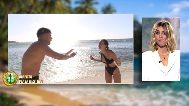 'Supervivientes 2026' anunció a sus dos últimos concursantes: "¿Estoy viendo 'La isla de las tentaciones'?" noticias imagen