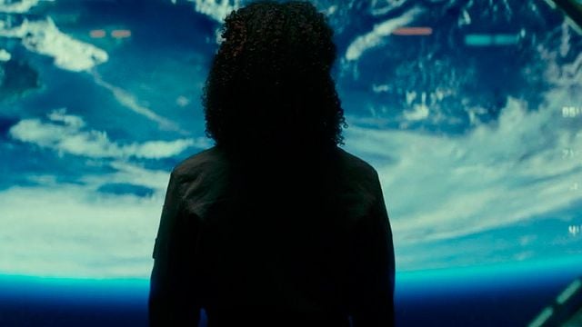 Cuatro palabras por 5 millones de dólares: Netflix hizo historia con esta película de ciencia ficción noticias imagen
